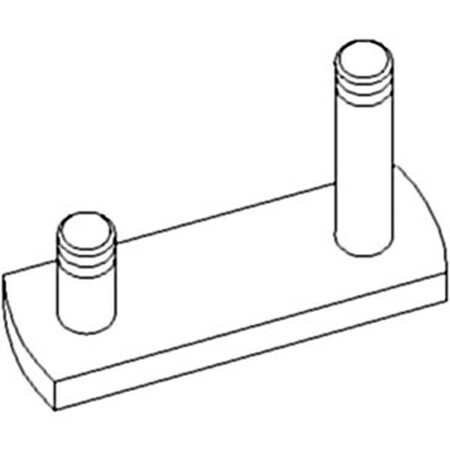 Transmission Shift Actuating Link Fits CaseIH 544 656 664 2544 2656